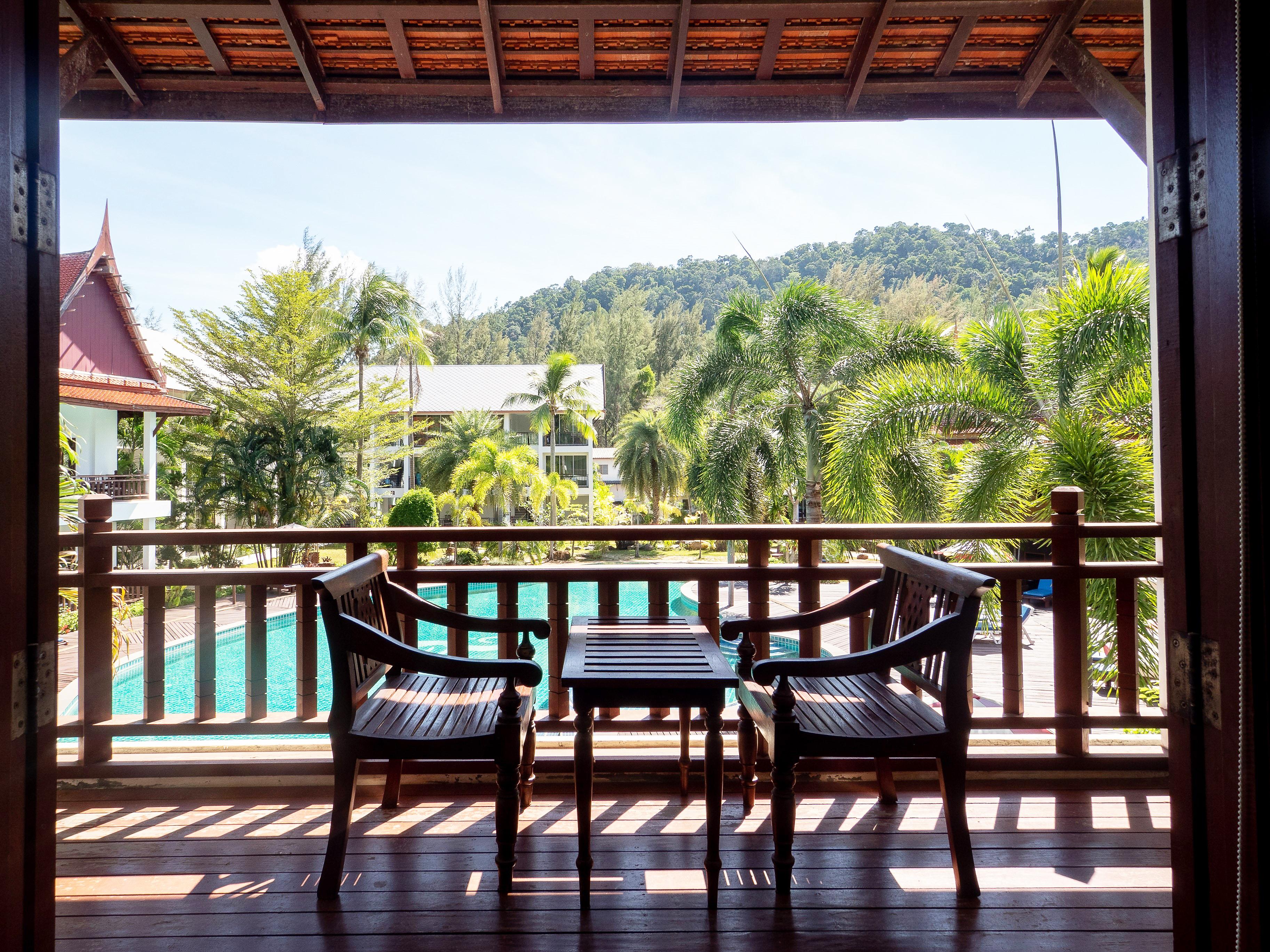Royal Lanta Resort & Spa Koh Lanta Exterior photo