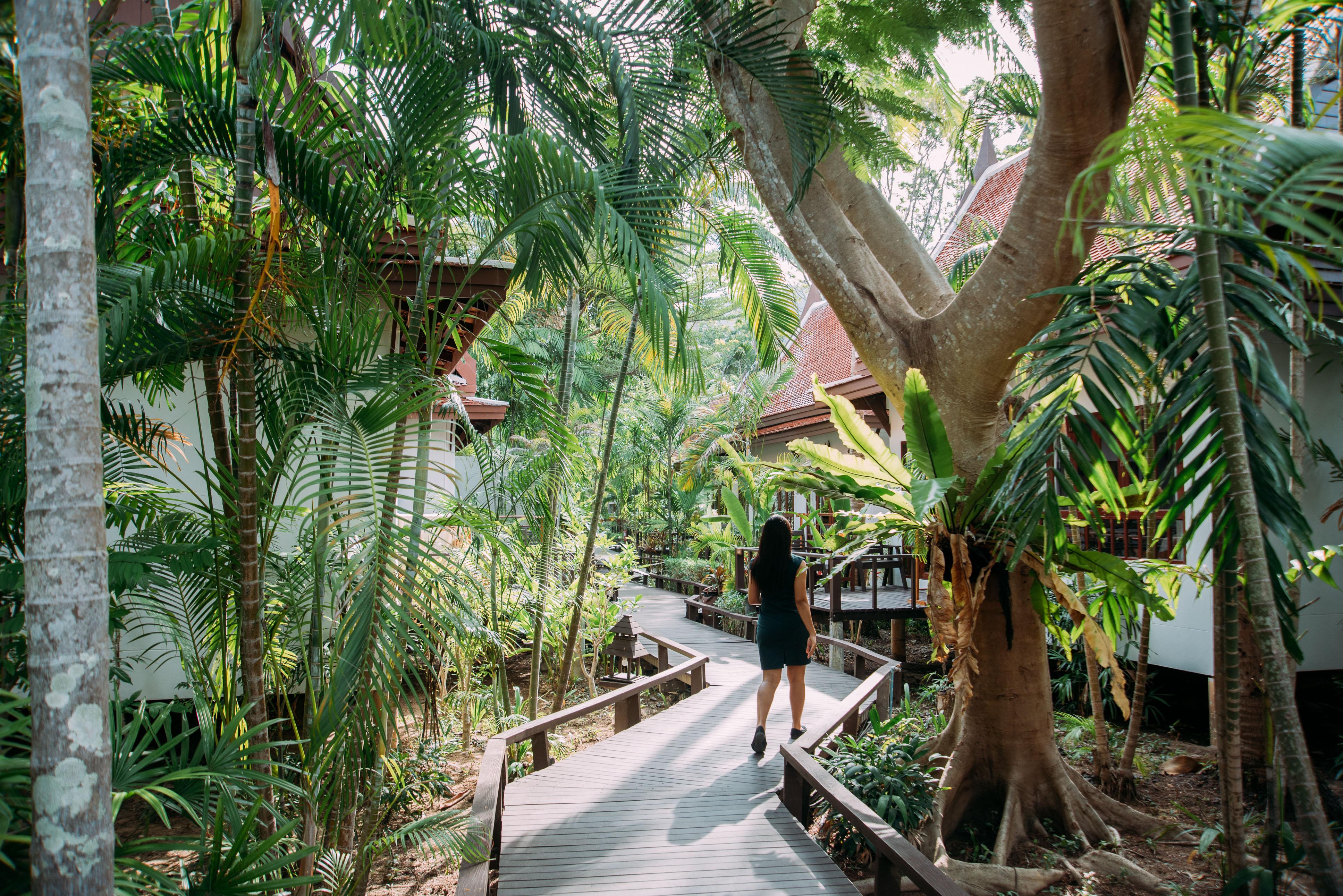 Royal Lanta Resort & Spa Koh Lanta Exterior photo