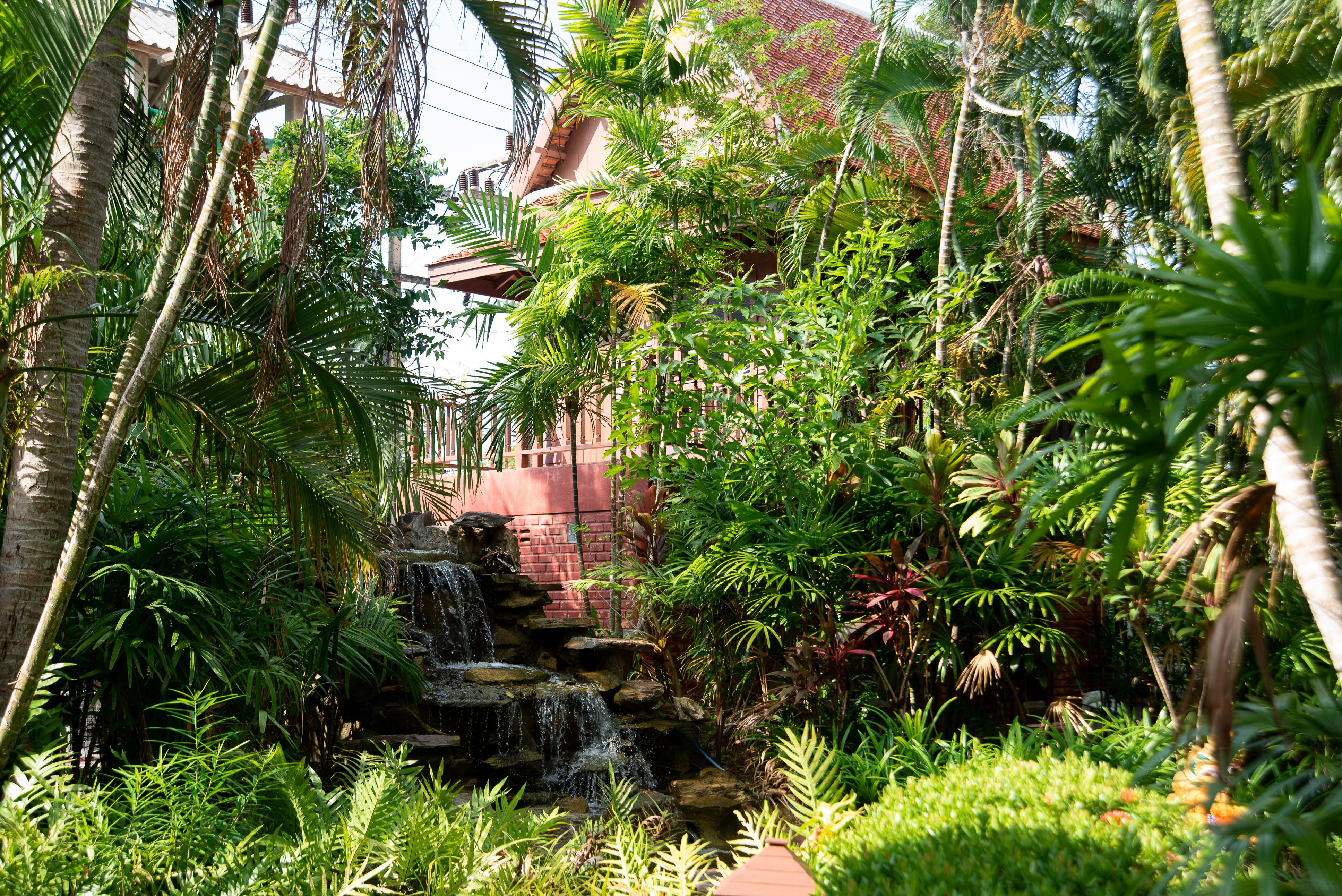 Royal Lanta Resort & Spa Koh Lanta Exterior photo