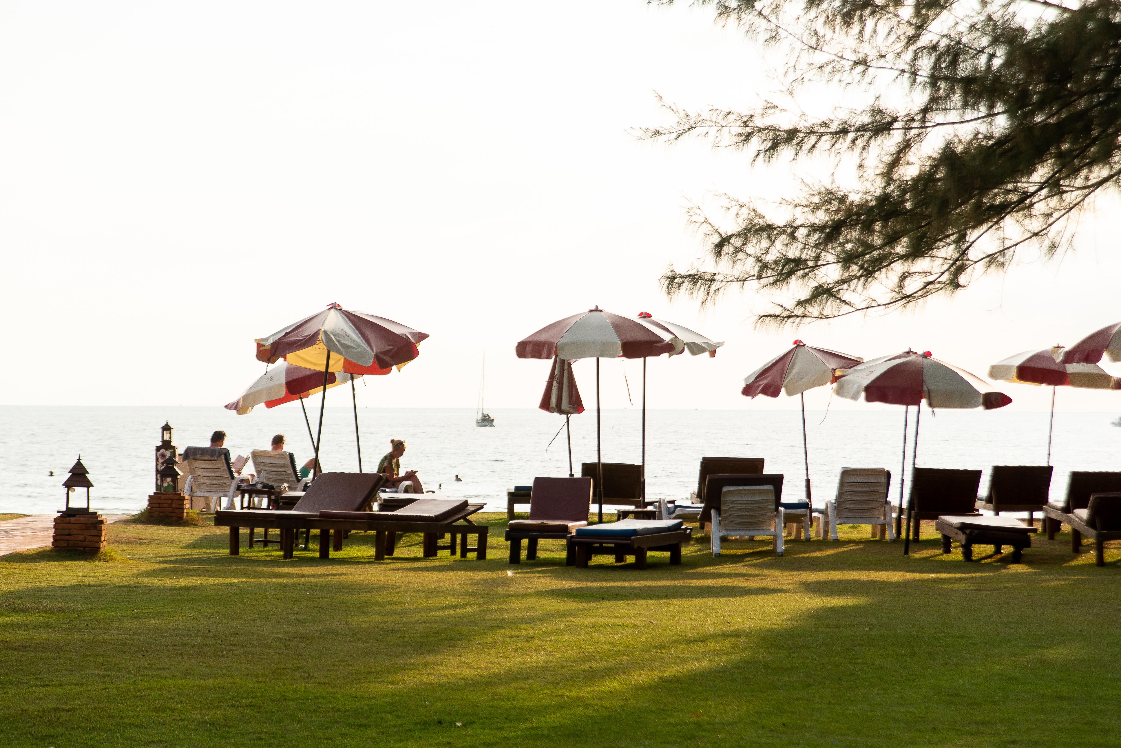Royal Lanta Resort & Spa Koh Lanta Exterior photo