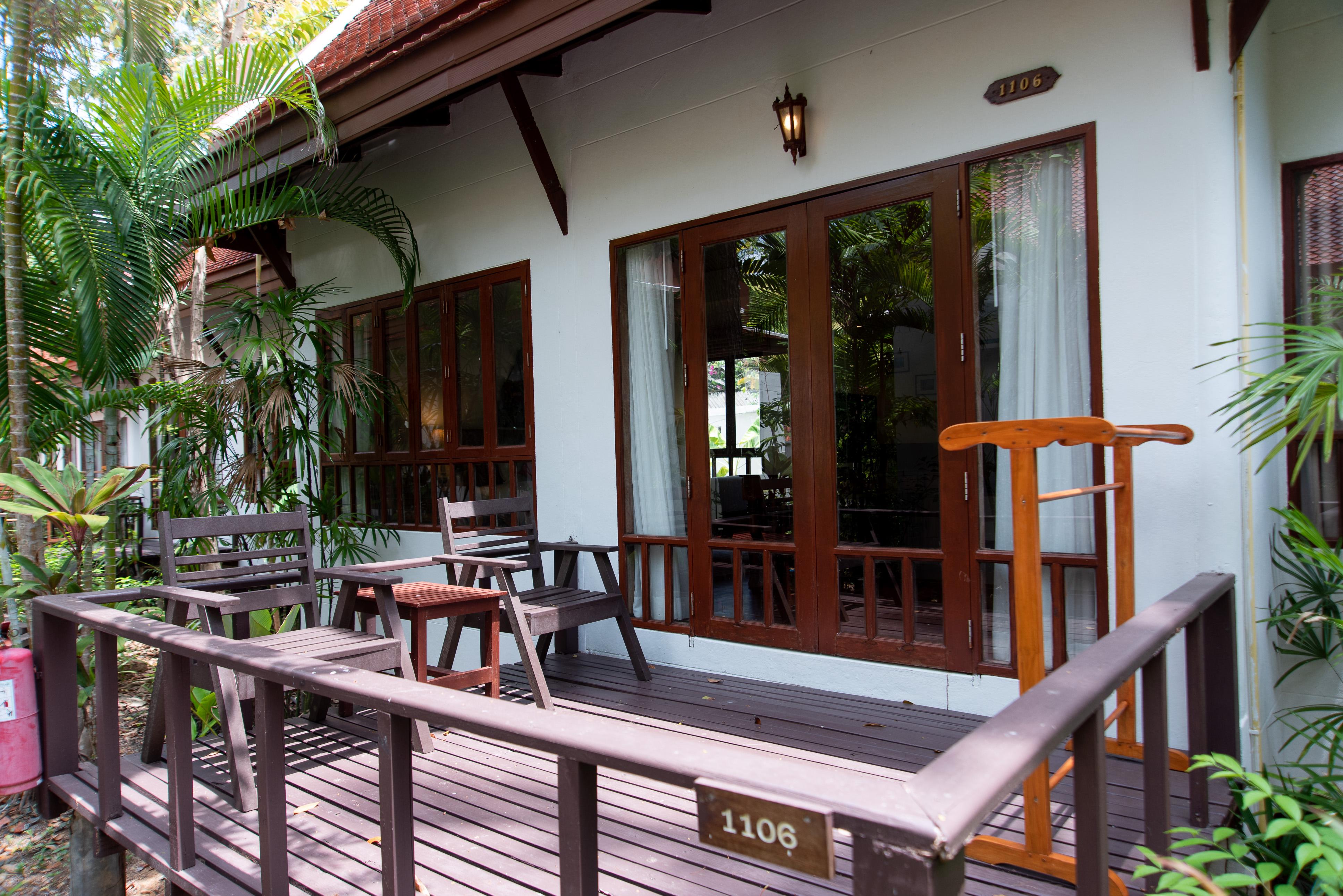 Royal Lanta Resort & Spa Koh Lanta Exterior photo