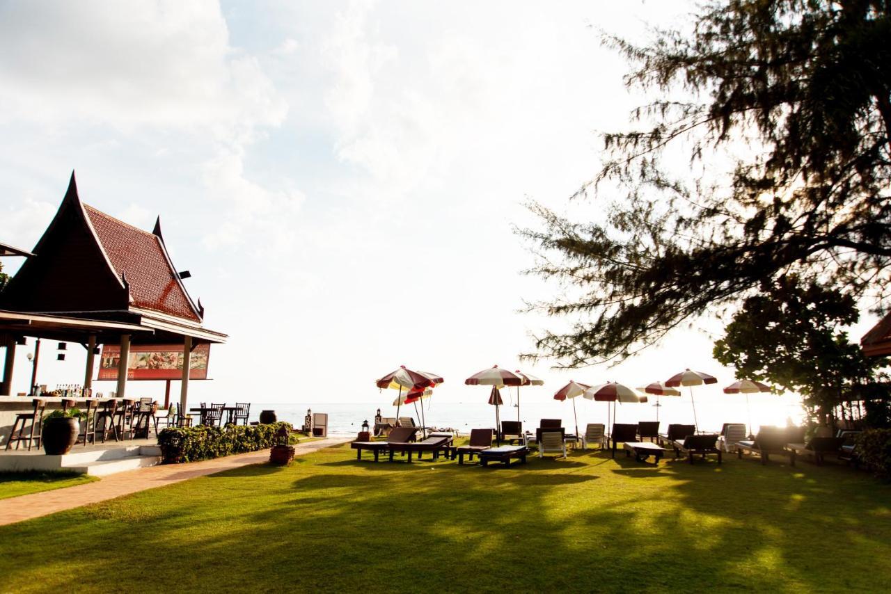 Royal Lanta Resort & Spa Koh Lanta Exterior photo
